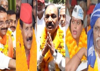 mayor-election