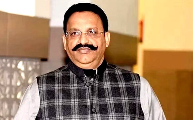 Nand Kishore Rungta: मुख्य गवाह को धमकाने के आरोप में मुख़्तार अंसारी के खिलाफ टली सुनवाई, अब इस दिन होगी अगली सुनवाई... मुख़्तार