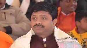 औद्योगिक विकास मंत्री नंदी को जान से मारने की धमकी