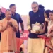 बीसी सखी राष्ट्रीय सम्मेलन का शुभारंभ