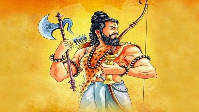 भगवान विष्णु के दसवें अवतार भगवान परशुराम के बारे में 10 रोचक तथ्य parshuram-jayanti-cover_1587822109123456789