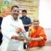 पर्यटन मंत्री ने किया अंतर्राष्ट्रीय बौद्ध-शोध संस्थान में नवयुगारम्भ कार्यक्रम का शुभारम्भ
