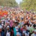 पुरानी पेंशन को लेकर लखनऊ में 21 मई को निकाला जाएगा मशाल जुलूस