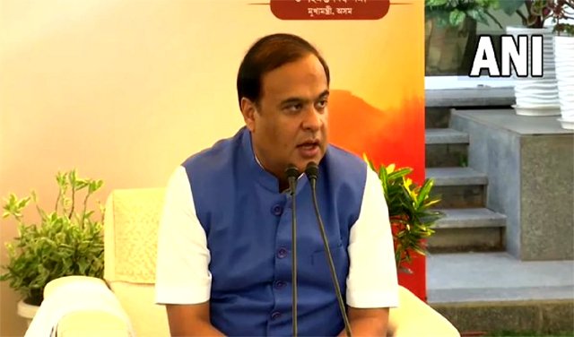 Polygamy: असम में बहुविवाह पर लगेगा रोक, CM ने विशेषज्ञ समिति बनाने का किया ऐलान