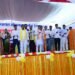 मोहनलालगंज निर्दलीय अध्यक्ष व सभासदों ने ली शपथ
