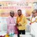 निकाय चुनाव की तरह प्रचण्ड बहुमत से लोकसभा चुनाव जीतेगी भाजपा: रोहित साहू