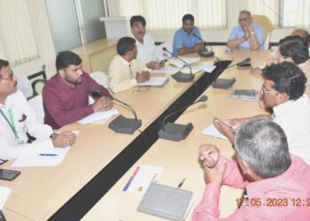 पश्चिमी उत्तर प्रदेश में धूल भरी आंधी एवं गरज चमक के साथ छिट-पुट वर्षा होने की संभावना