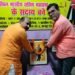 सरोजनीनगर में धूमधाम से मनाई गई महाराणा प्रताप की 483वीं जयंती