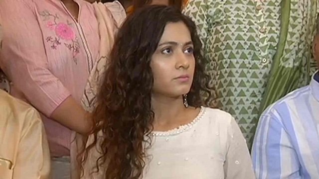 The Kerala Story ऐक्ट्रेस सोनिया बालानी ने धमकियां मिलने पर कहा- फिल्म का एक-एक सीन हकीकत