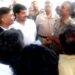 मोहनसराय ट्रांसपोर्ट नगर योजना पर कोर्ट का स्थगन आदेश