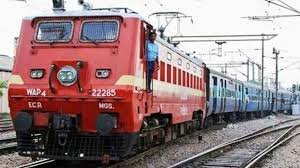 रघुनाथपुर व चौसा में फरक्का तो बक्सर मे रुकेगी अर्चना एक्सप्रेस
