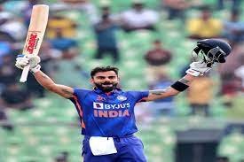 आज खेलेंगे इकाना में विराट कोहली, पहली बार हो रहा है ऐसा virat