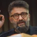Vivek Agnihotri, Sonakshi Sinha की वेब सीरीज ‘Dahaad’ पर तंज कसते नज़र आये