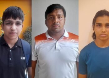 Khelo India Game