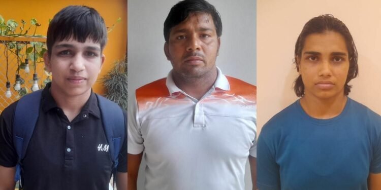 Khelo India Game