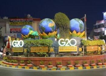 G-20 Summit