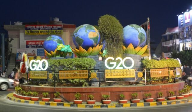G-20 Summit
