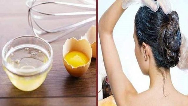 Benefits of Egg for Hair: बालों को बनाना चाहते है लंबा,घना और चमकदार तो लगायें अंडे से बने हेयर पौक