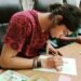 परिचर्चा एवं चित्र सृजन के माध्यम से याद किये गए मदन लाल नागर