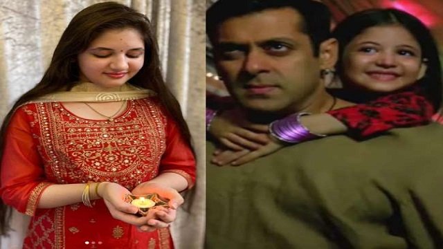 Harshaali Malhotra Birthday: कभी ‘बजरंगी भाईजान’ में ‘मुन्नी’ का रोल निभाकर जीता था 8 साल की हर्षाली ने फैंस का दिल