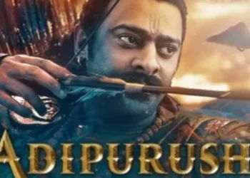 Adipurush में प्रभास भगवान राम की भूमिका के लिए नहीं थे तैयार,ओम राउत ने किया खुलासा