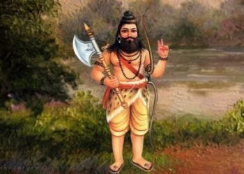 भगवान परशुराम के बारे में संपूर्ण जानकारी