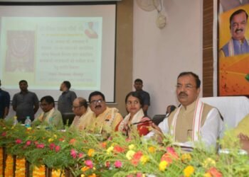 Deputy CM