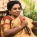 तेलंगाना की राज्यपाल ने दी सलाह, गर्भवती महिलाऐं स्वस्थ बच्चे के लिए सुंदरकांड और रामयाण का पाठ करें
