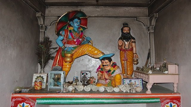 राजा बलि कौन थे तथा उनका जीवन परिचय