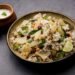 बनाइए Non Sticky साबूदाना खिचड़ी Recipe