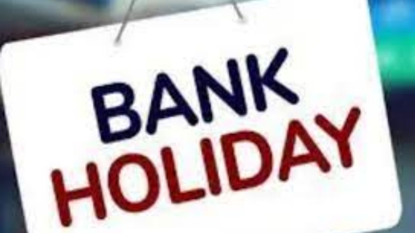 Bank Holiday