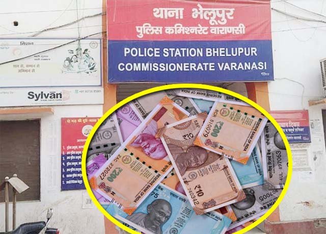 Bhelupur Loot Case: पांच आरोपियों को नहीं मिली जमानत, एक महीने बाद भी एक अनसुलझी पहेली बना केस Year Ender 2023