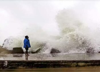 Biparjoy Cyclone