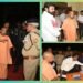 CM in Varanasi