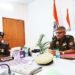 चौकी प्रभारी दुर्गाकुंड को अच्छे कार्य का मिला ईनाम, बने मिर्जामुराद थाना प्रभारी, हत्याकांड मामले में फुलपुर इंस्पेक्टर पर गिरी गाज