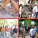 Encroachment Campaign