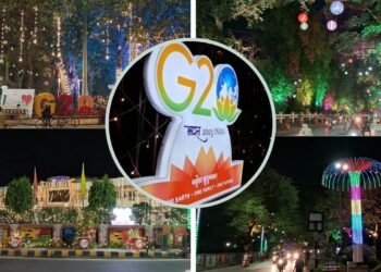 G 20
