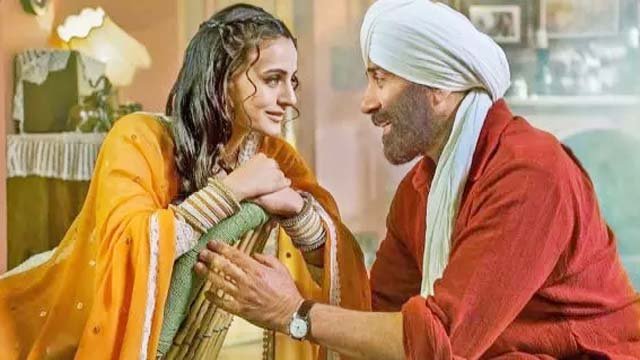 Gadar-2: फिल्म के एक सीन पर बढ़ा विवाद, डायरेक्टर ने मांगी माफ़ी