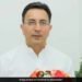 अर्जुनगंज के समीप मरी माता मंदिर के निकट बनेगा चार लेन एलिवेटेड फ्लाईओवर: जितिन प्रसाद