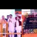 मुख्यमंत्री योगी ने किया उत्तर प्रदेश राज्य आपदा प्रबंधन प्राधिकरण के भवन का भूमि पूजन व शिलान्यास