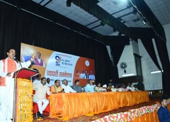 हर स्तर पर व्यापारियों को दिया जा रहा है प्रोत्साहन और  प्रोटेक्शन: केशव प्रसाद मौर्य