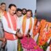 प्रधानमंत्री मोदी विश्व के सबसे ताकतवर व लोकप्रिय नेता: केशव प्रसाद मौर्य 