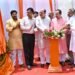 सहकारिता मंत्री ने उ.प्र. कोआपरेटिव बैंक मुख्यालय में नवनिर्मित डीसीबी कैडर अथॉरिटी कार्यालय एवं डाटा सेंटर का किया शुभारंभ