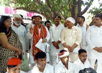 Shivpal Yadav