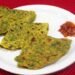 Gujarati Palak Thepla: एक हेल्दी नाश्ता जो असानी से बने, चाहे तो सफर में ले जायें और चार दिन तक खायें