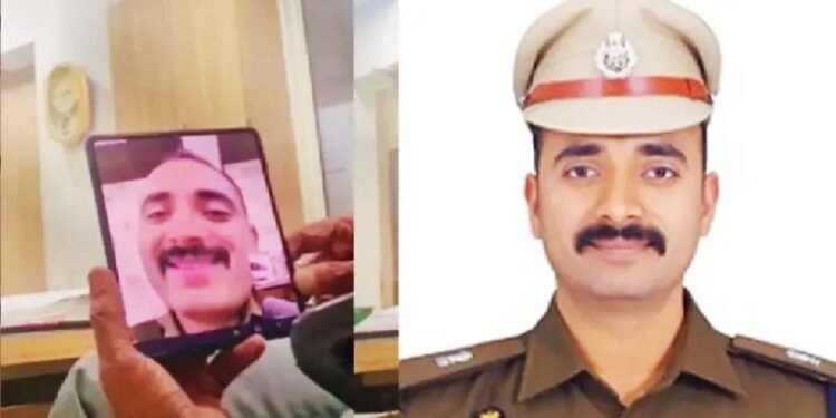 IPS Aniruddh Singh