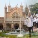 International Yoga Day
