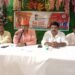 भाजपा सरकार में शांति, समृद्धि व विकास की रफ्तार तेज : सौरभ श्रीवास्तव