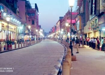 Varanasi