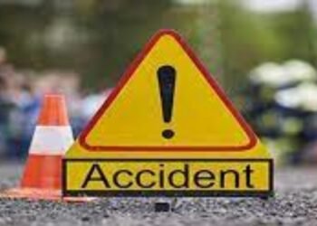 Accident